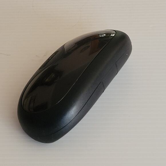 Carrera Porsche Design Replacement Lenses-75 mm Teardrop with case - Picture 11 of 11